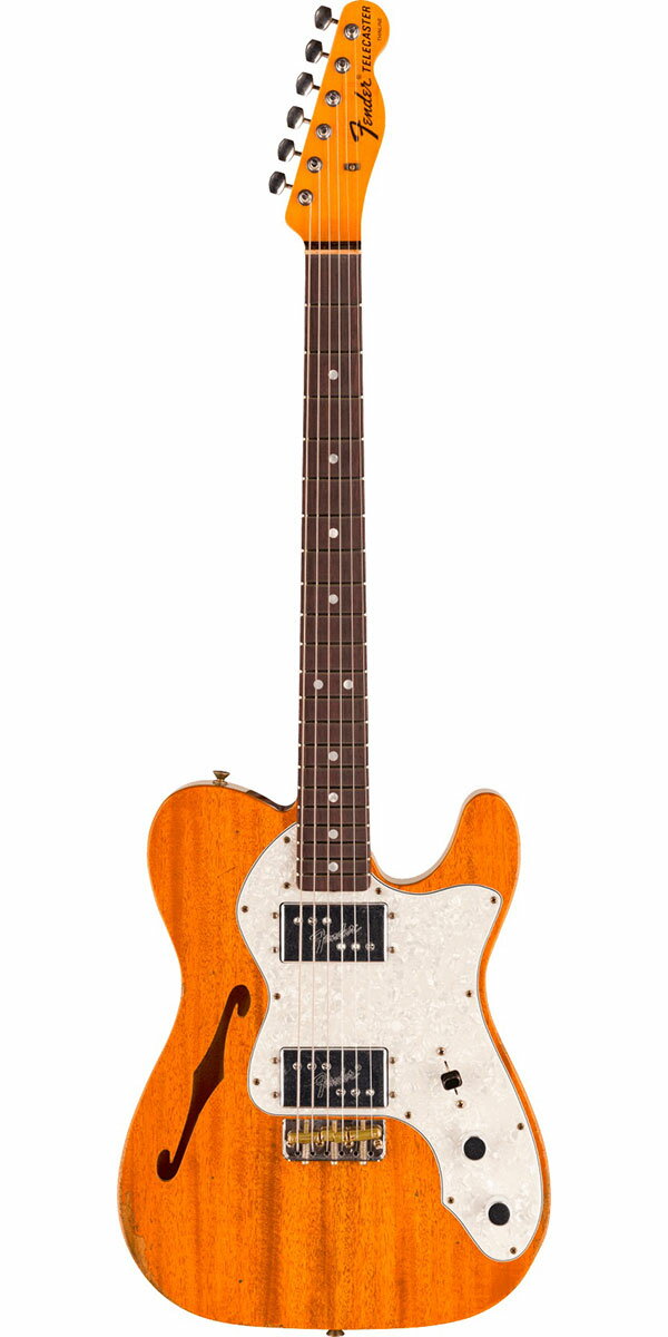 Fender Custom Shop 2024 Limited Edition 1964 
