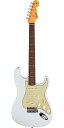 Fender Custom Shop Vintage Custom 1959 Stratocaster NOS(Rosewood)Faded Aged Soni...