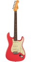 Fender Custom Shop Vintage Custom 1959 Stratocaster NOS(Rosewood)Fiesta Red