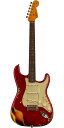 Fender Custom Shop 2022 Fall Event LTD(Limited Edition)1962 Stratocaster Heavy R...