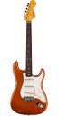 Fender Custom Shop 2022 Time Machine 1966 Stratocaster Deluxe Closet Classic Fad...