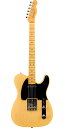Fender Custom Shop 2025 Time Machine 1951 Nocaster DLX Closet Classic Aged Nocaster Blonde