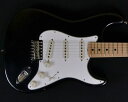 Fender Custom Shop Ritchie Blackmore Tribute Stratocaster