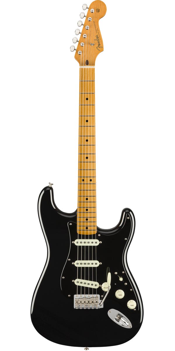 Fender Custom Shop David Gilmour Signature Stratocaster NOS Black 2015