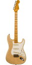 Fender Custom Shop 2022 Time Machine Series 1958