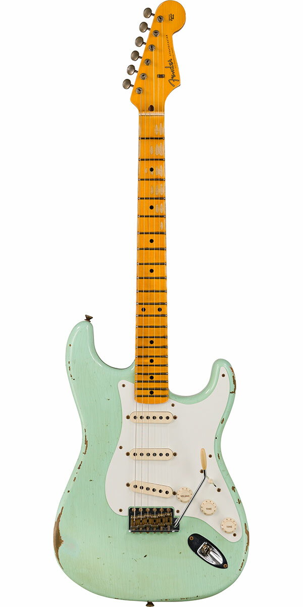 Fender Custom Shop 2022 Time Machine Series 1958