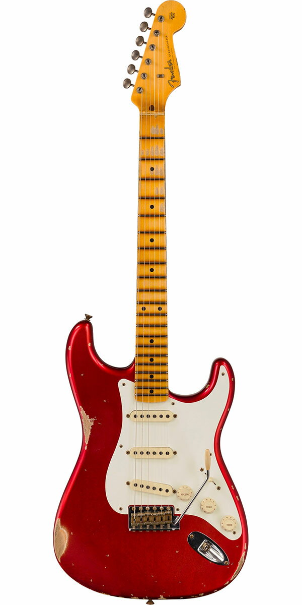 Fender Custom Shop 2022 Time Machine Series 1958