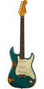 Fender Custom Shop 2022 Time Machine Series 1961