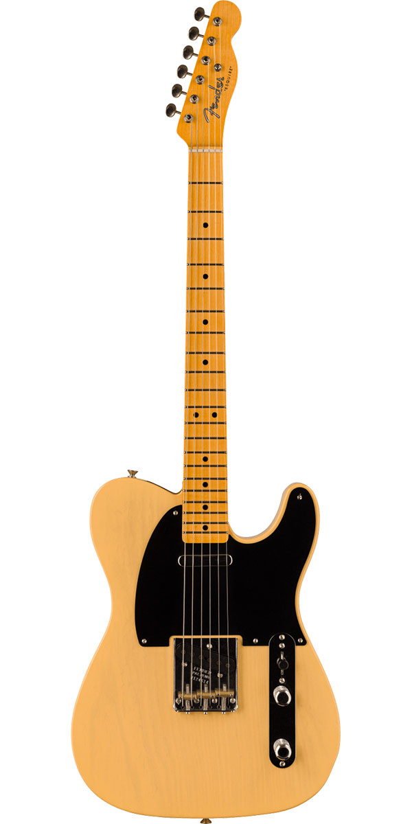 Fender Custom Shop 2023 Time Machine Series 1950