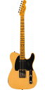 Fender Custom Shop 2023 Time Machine Series 1950
