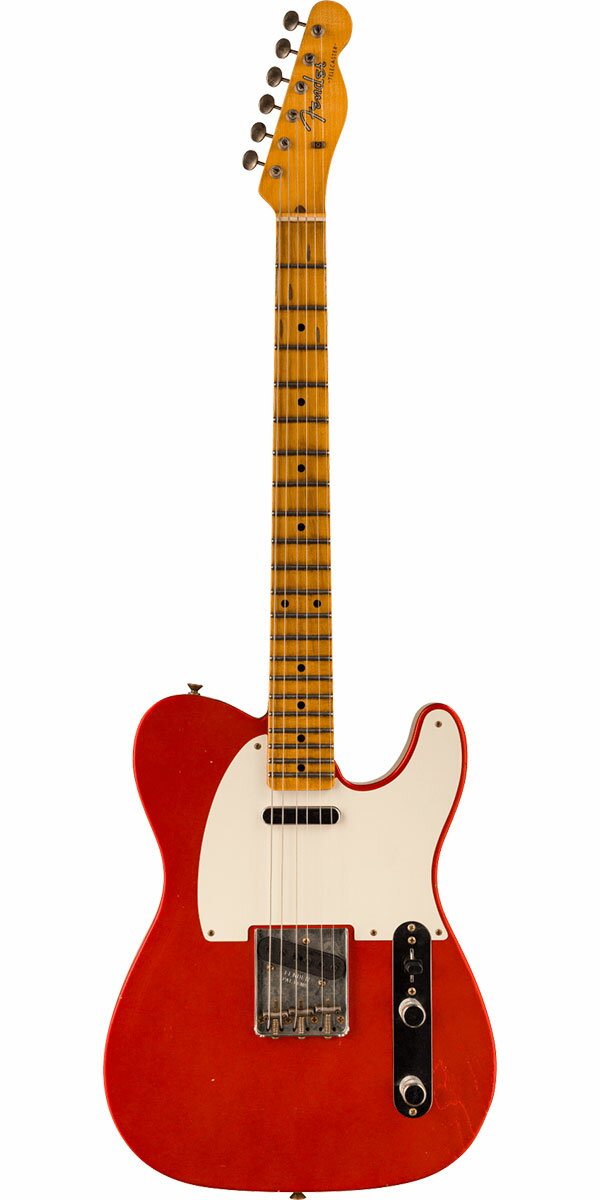 Fender Custom Shop 2023 Time Machine Series 1957