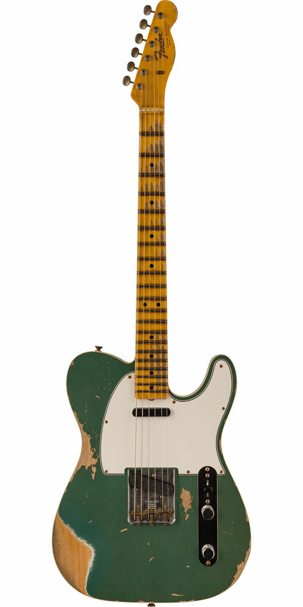 Fender Custom Shop 2023 Time Machine Series 1965