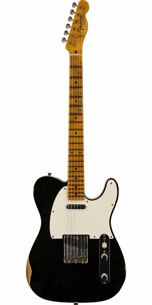 Fender Custom Shop 2022 Time Machine Series 1959