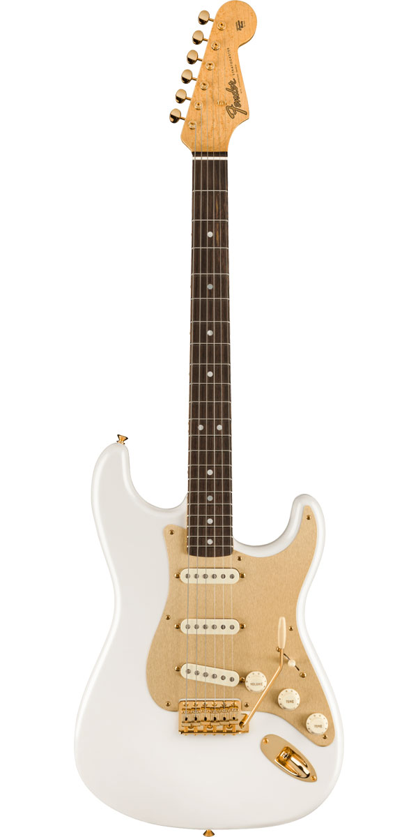 Fender Custom Shop 2021 Limited Edition 75th Anniversary Stratocaster ...