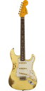 Fender Custom Shop 2021 Time Machine Series 1967