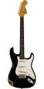 Fender Custom Shop 2021 Time Machine Series 1967