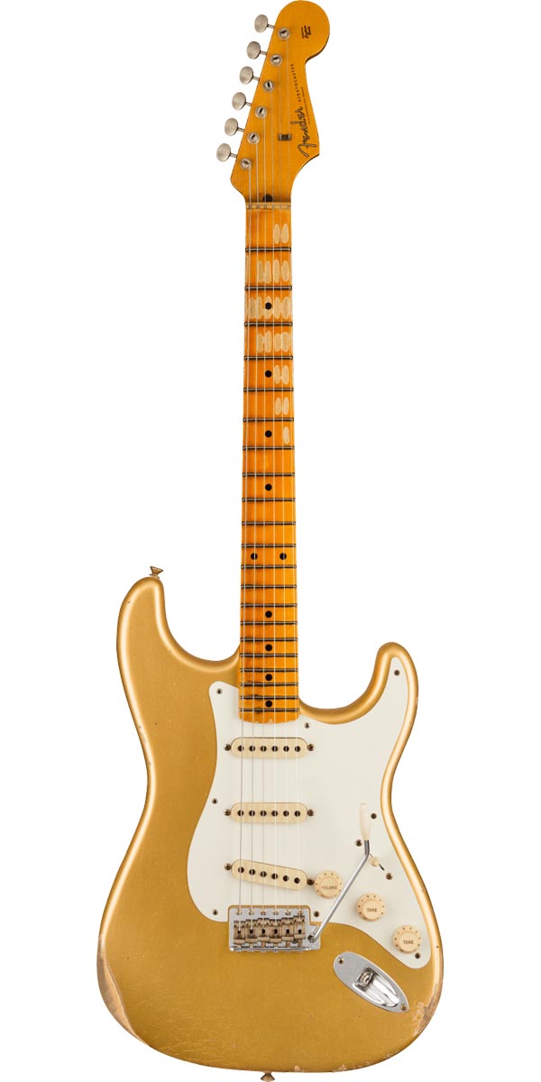 Fender Custom Shop 2021 Time Machine Series 1957