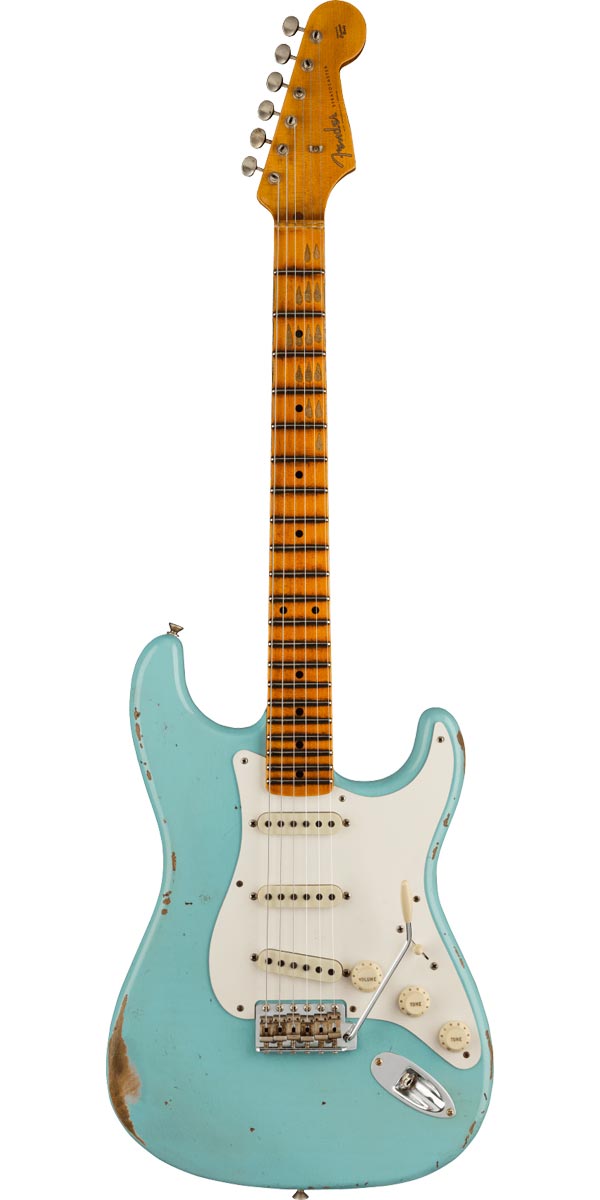 Fender Custom Shop 2021 Time Machine Series 1957