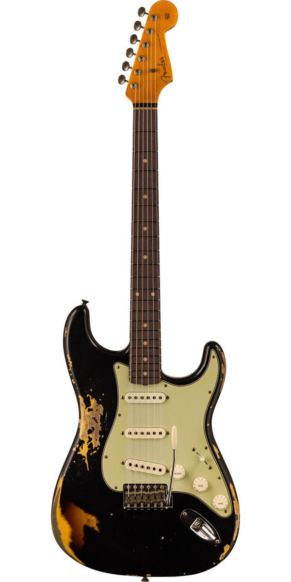 Fender Custom Shop 2023 Time Machine Series 1960