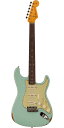 Fender Custom Shop 2023 Time Machine Series Late