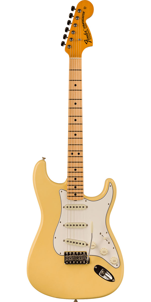 Fender Custom Shop 2023 Time Machine Series 1968