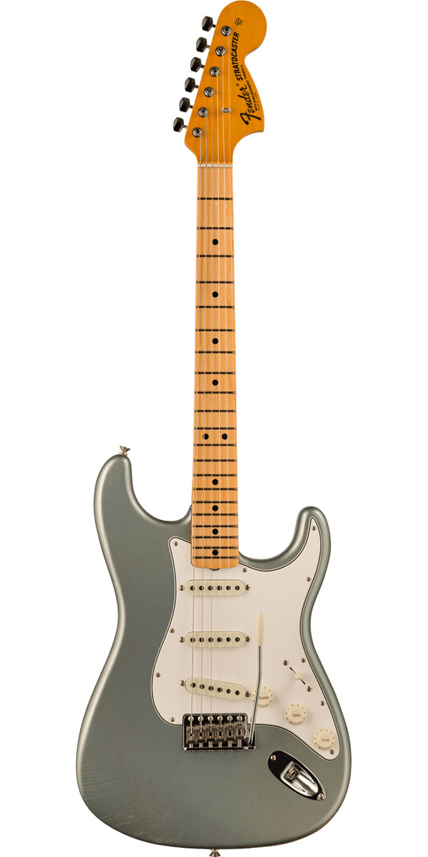 Fender Custom Shop 2023 Time Machine Series 1968