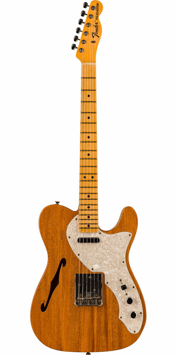 Fender Custom Shop 2023 Time Machine Series 1968