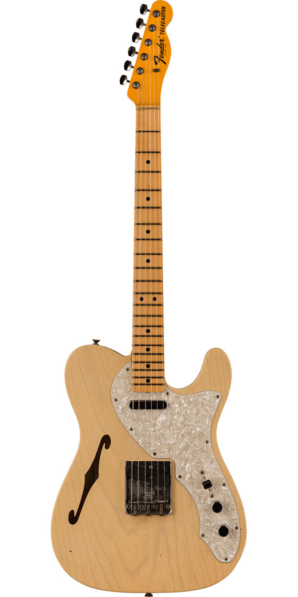 Fender Custom Shop 2023 Time Machine Series 1968