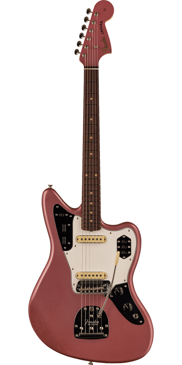 Fender Custom Shop 2023 Time Machine Series 1963