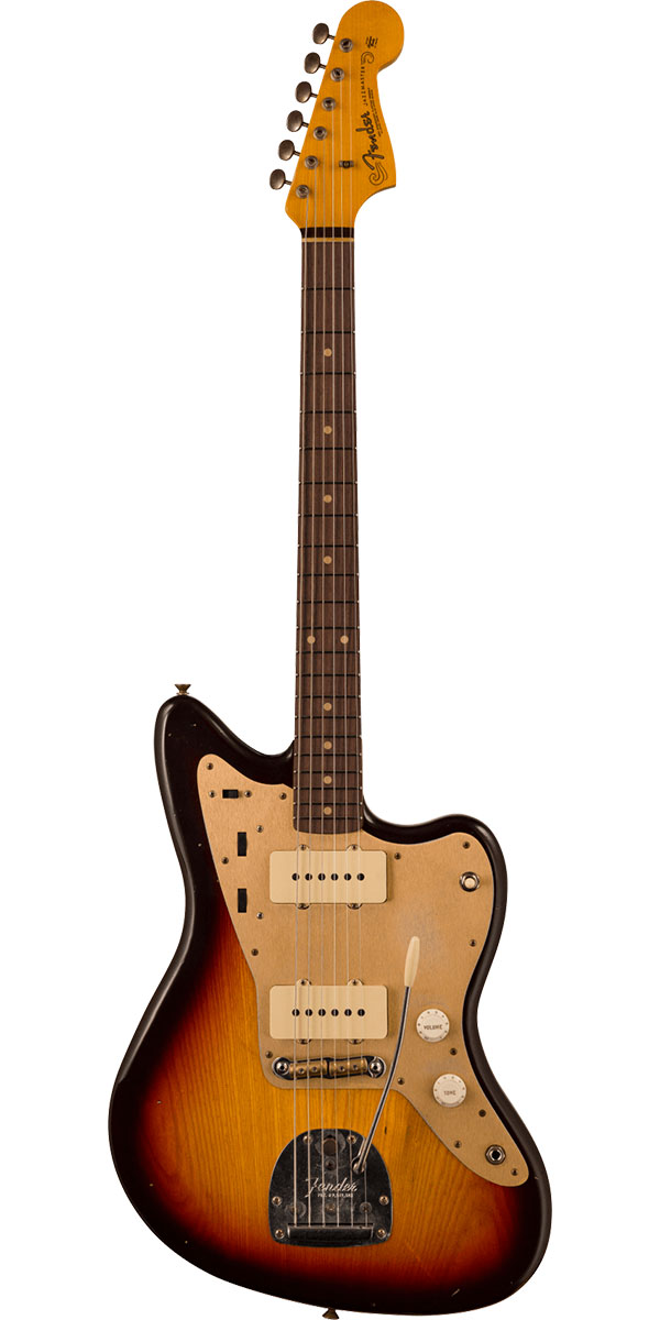 Fender Custom Shop 2023 Time Machine Series 1959