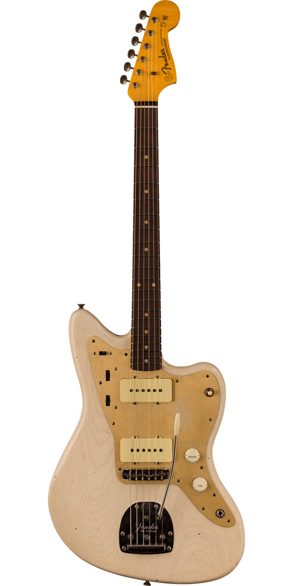 Fender Custom Shop 2023 Time Machine Series 1959