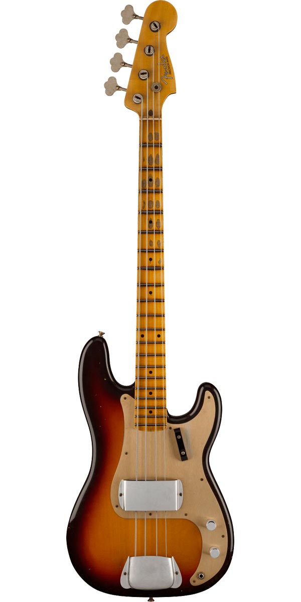 Fender Custom Shop 2021 Time Machine Series 1959