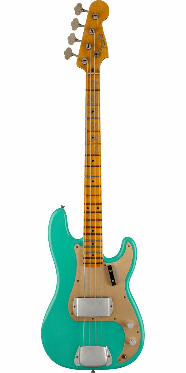 Fender Custom Shop 2021 Time Machine Series 1959