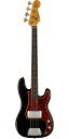 Fender Custom Shop 2021 Time Machine Series 1961 Precision Bass Relic Aged Black