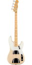Fender Custom Shop 2025 Time Machine 1955 Precision Bass DLX Closet Classic Faded Desert Sand