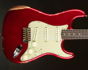 Fender Custom Shop 2022 Winter Event LTD(Limited Edition)1963 Stratocaster Relic...