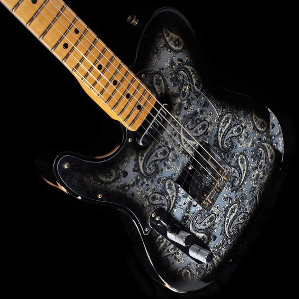 Fender Custom Shop 2021 Spring Event LTDLimited Edition1968 Telecast...