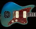Fender Custom Shop Masterbuilt by Levi Perry 1965 Jazzmaster Journeyman Relic Ro...