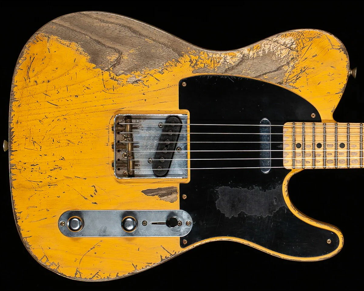 楽天市場】レリック（種類（エレキギター）テレキャスタータイプ