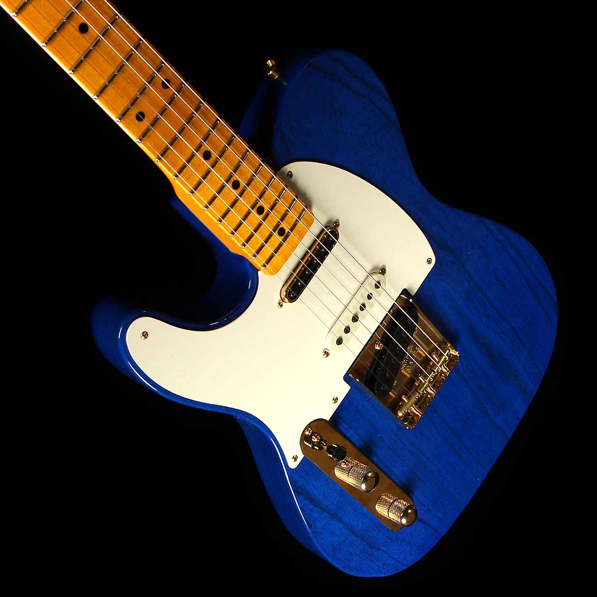 楽天市場】fender tele left handedの通販