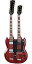 gibson jimmy page eds 1275の画像