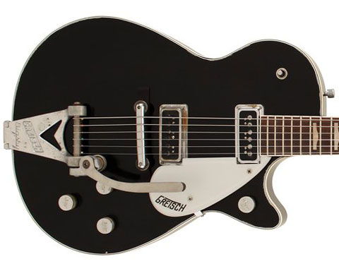 Gretsch Custom Shop（グレッチ）G6128T-GH George Harrison Tribute By Masterbuilder：Stephen Stern