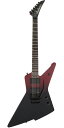 Jackson(ジャクソン)Pro Series Signature Phil Demmel Demmelition Fury PD Red Tide Fade