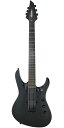 Jackson(ジャクソン)Pro Series Signature Chris Broderick Soloist HT6 Metallic Black