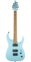 Jackson(ジャクソン)USA Signature Misha Mansoor Juggernaut HT6 Satin Daphne Blue