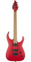 Jackson(ジャクソン)USA Signature Misha Mansoor Juggernaut HT6 Satin Red(2)