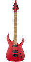 Jackson(ジャクソン)USA Signature Misha Mansoor Juggernaut HT7 Satin Red(2)