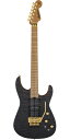 Jackson(ジャクソン)USA Signature Phil Collen PC1 Satin Trans Black