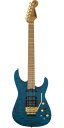 JacksoniWN\jUSA Signature Phil Collen PC1 Satin Trans Blue