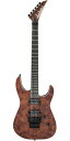 Jackson(ジャクソン)Pro Series Soloist SL2P MAH Carmel Burl(2)